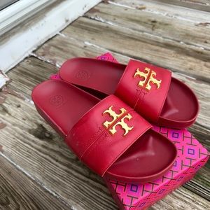 Tory burch sz 9 excellent